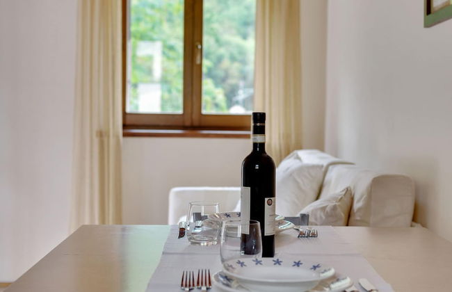 Apartment in a Resort With Swimming Pool - Foto 33