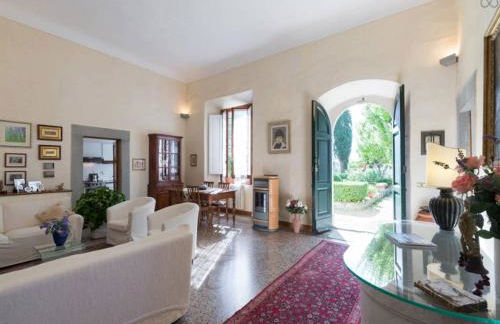 Il Palagetto - Photo 26