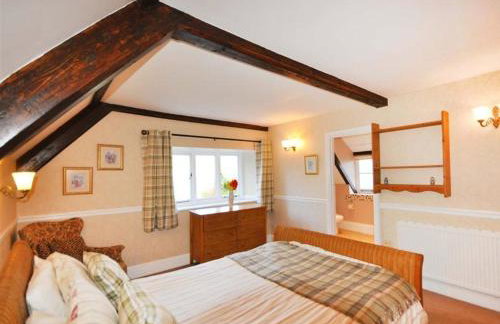 Ivy Cottage - Foto 11