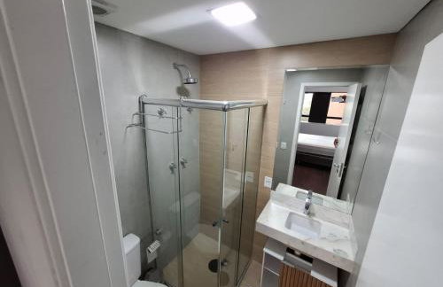 Conjunto Estúdio e Duplex Selenita by Rhouses - Foto 73