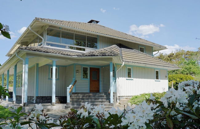 4 Star Holiday Home in Hamburgsund - Foto 17