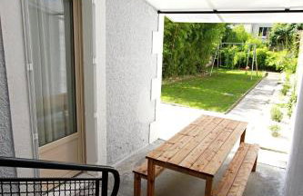 Appartement Terrasse et Jardin - Foto 7