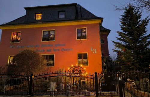 Ferienwohnung "Spatzennest" - Foto 8