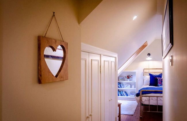 Kirk Wynd Cottage - Traditionally Charming - Foto 40