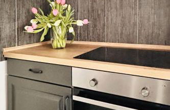 Das Stader Schwedenhaus mit Garten - Foto 12