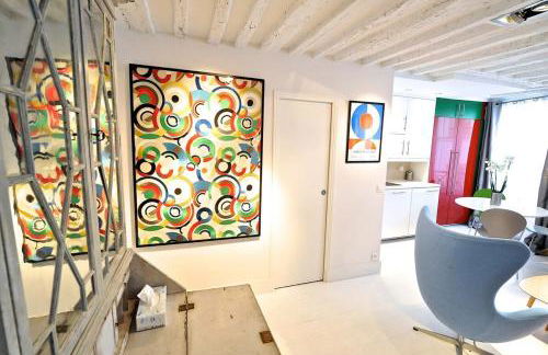 Notre Dame In Full Colors - Foto 8