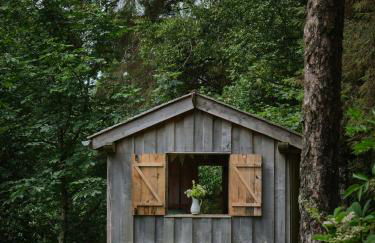 Knapp House Lodges - Foto 17