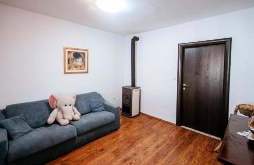 Holiday Home Villa Rokov - Foto 51