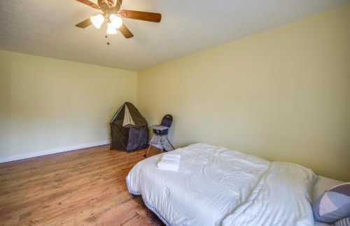 5 Mi to Fonner Park Family Escape in Grand Island - Foto 20