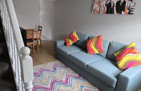 The Se18 Stylish Family House - Foto 1