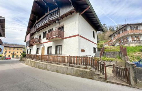 3 Bedroom Amazing Apartment In Lamon - Foto 1