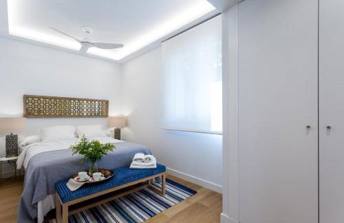 Apartamentos RG Plaza de España - Foto 30