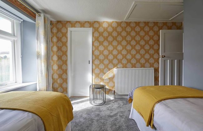 Host Stay Cummins Goings Cottage - Foto 13