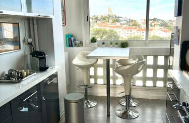 Oasis à Marseille 8e vue exceptionnelle - Foto 9