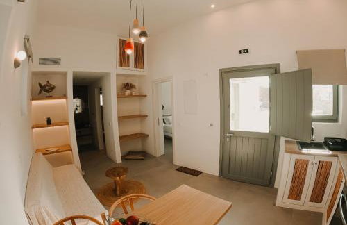 Venue Villas - Folegandros - Foto 54