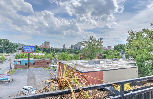 Historic King James Unit 8 - Foto 11