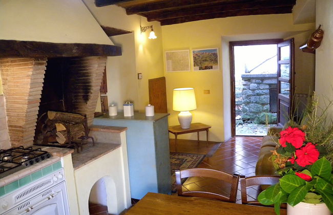 Agriturismo il Gufo - Photo 21