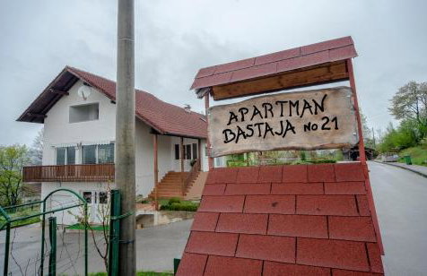 Apartment Bastaja - Foto 7