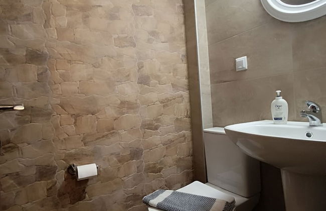 Villa Marilou Fourka - Foto 22