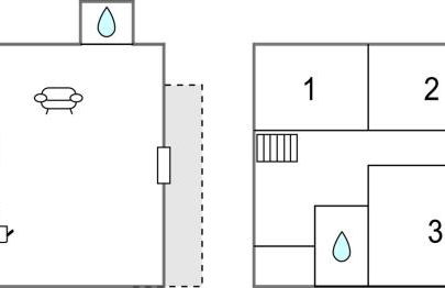 Cozy Home In Metato With Kitchen - Photo 2