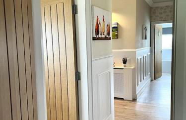 The Myles' Self-Catering Cottage - 4 Stars - Foto 6