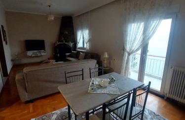 Venias Lake House Apartment 2 - Photo 20