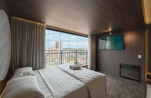 Luxury Collection - Mirante Urbano - Foto 18