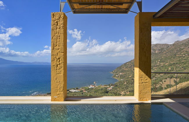 Villa Athina - Foto 36