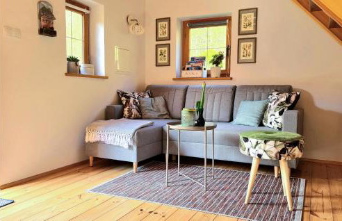 1 Bedroom Awesome Home In Wejherowo - Foto 4