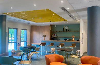 Résidence DOMITYS - Les Séquanes - Foto 9