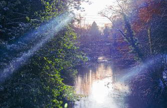 East Wing Apartment in Elgin - Foto 77