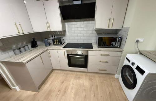 Britlodge Home - Foto 23