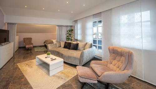 Chiemgauzeit Ferienwohnung - Chiemgau Karte - Foto 5
