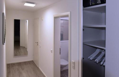 Top Wohnung in Refrath bei Köln - Foto 29