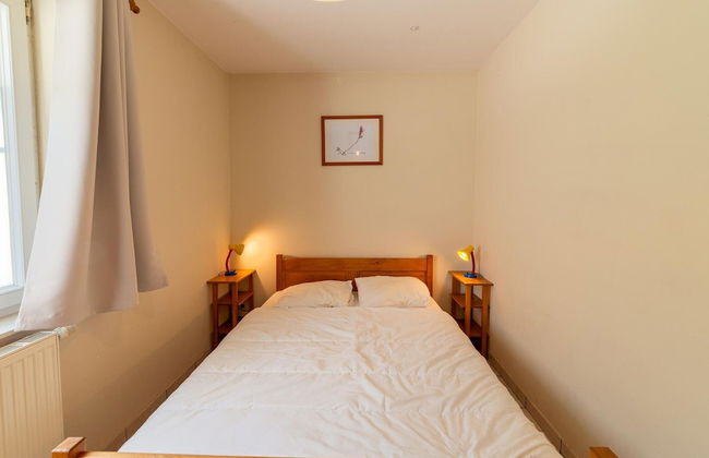 Forest-edge Hideaway, Bouillon - Photo 3