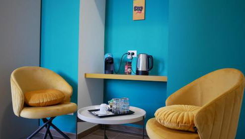 Terminal 1 Guest House - Photo 4