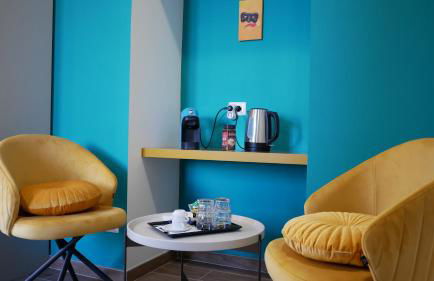 Terminal 1 Guest House - Photo 4