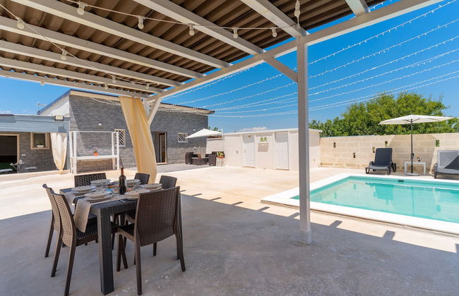 3047 Villetta Nicols by Barbarhouse - Foto 23