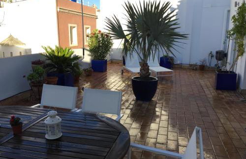 La terraza de San Pedro - Foto 5