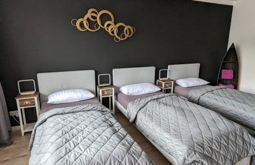 Downtown Apartments Unterbilk - Foto 34