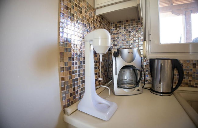 Venia House Marathos - Foto 26