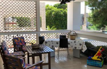 Villa Enza - A 150 passi dal mare - Foto 12