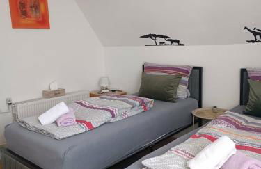 Privatzimmer Landblick - Foto 1