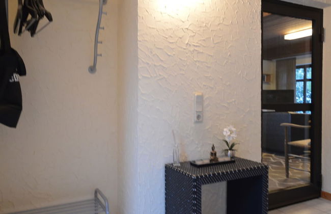 Apartment Manderscheid Near Castle Ruins - Photo 2