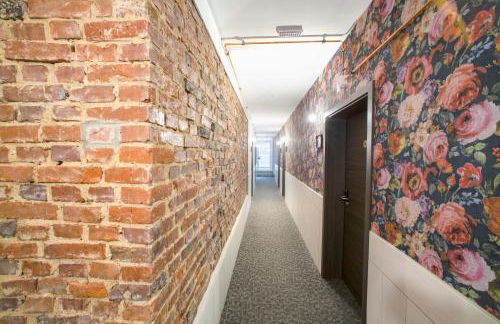 aappartel APARTHOTEL Herford - Foto 36