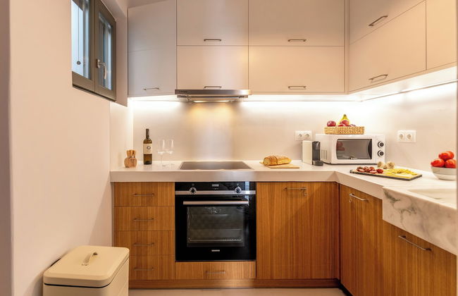 Phos Villas Tinos - Foto 43