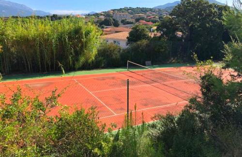 Villa propriano - Foto 21