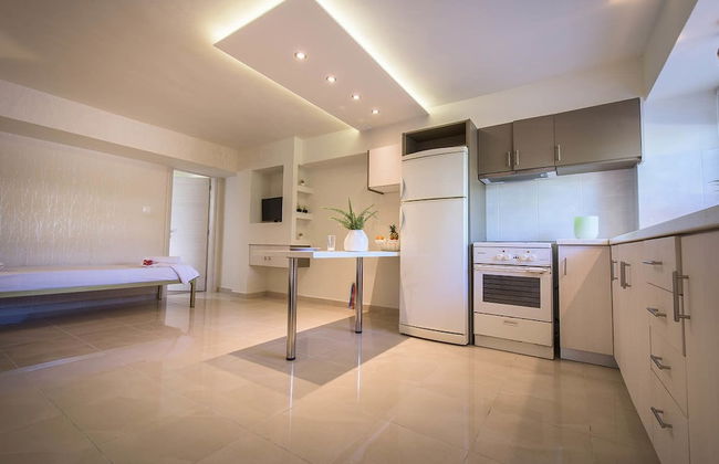 Alba Boutique Apartments - Foto 21