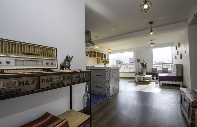 Terra Nostra Suites - Foto 7