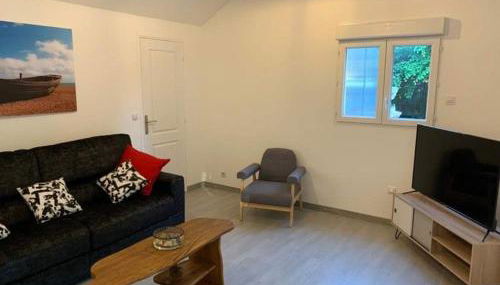 Kerjolly Maison au cadre naturel sans vis à vis Classé 4 étoiles - Foto 5